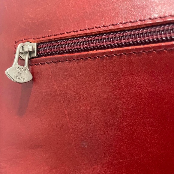 The Trend - Vintage Women’s Shoulder Bag - Picture 5 of 11